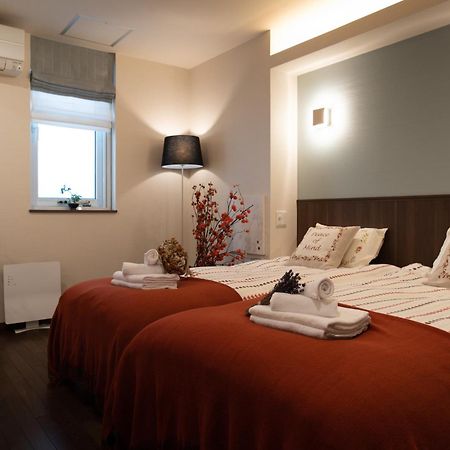 Miidokoro House Hotel Sapporo Chambre photo