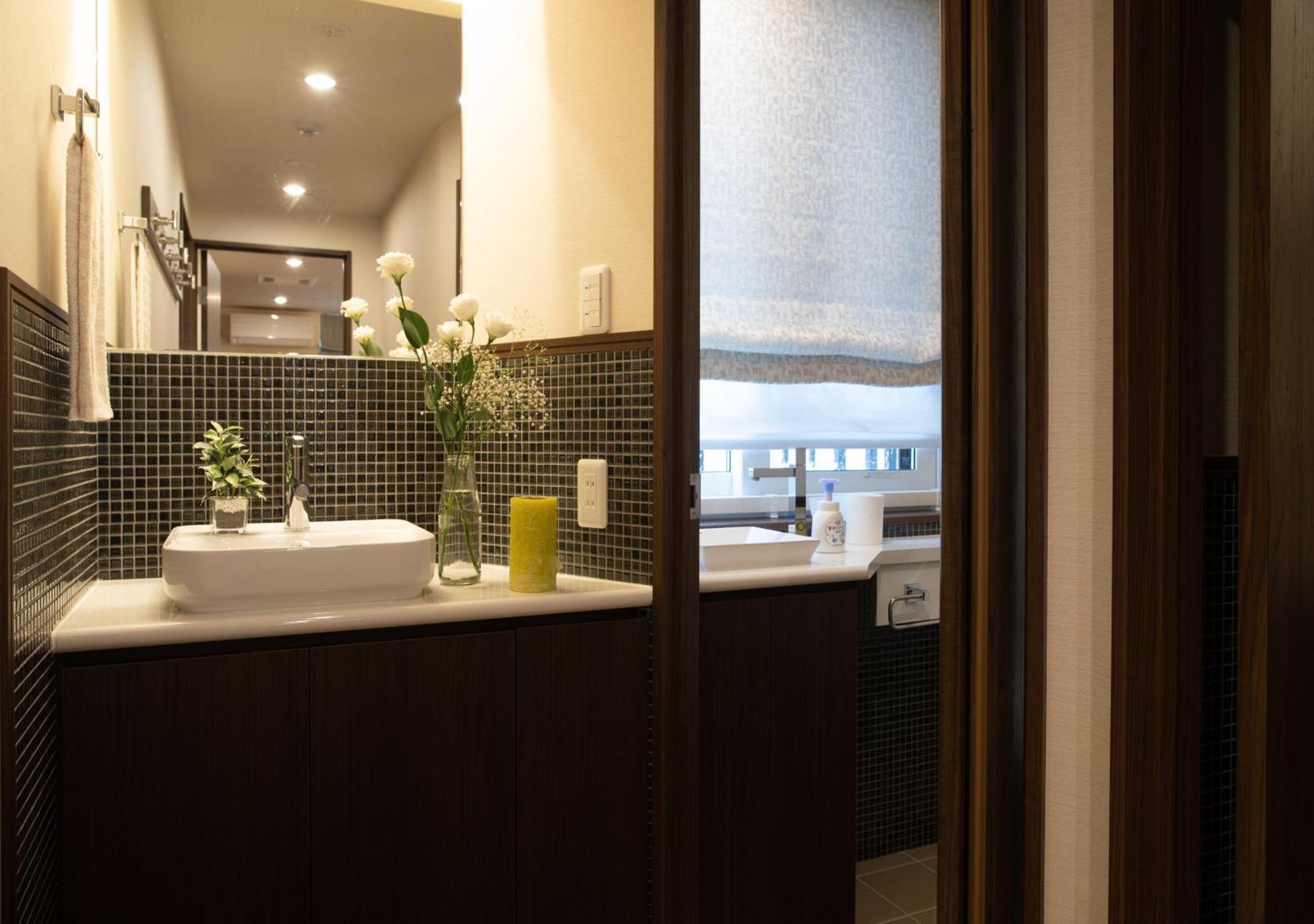 Miidokoro House Hotel Sapporo Chambre photo