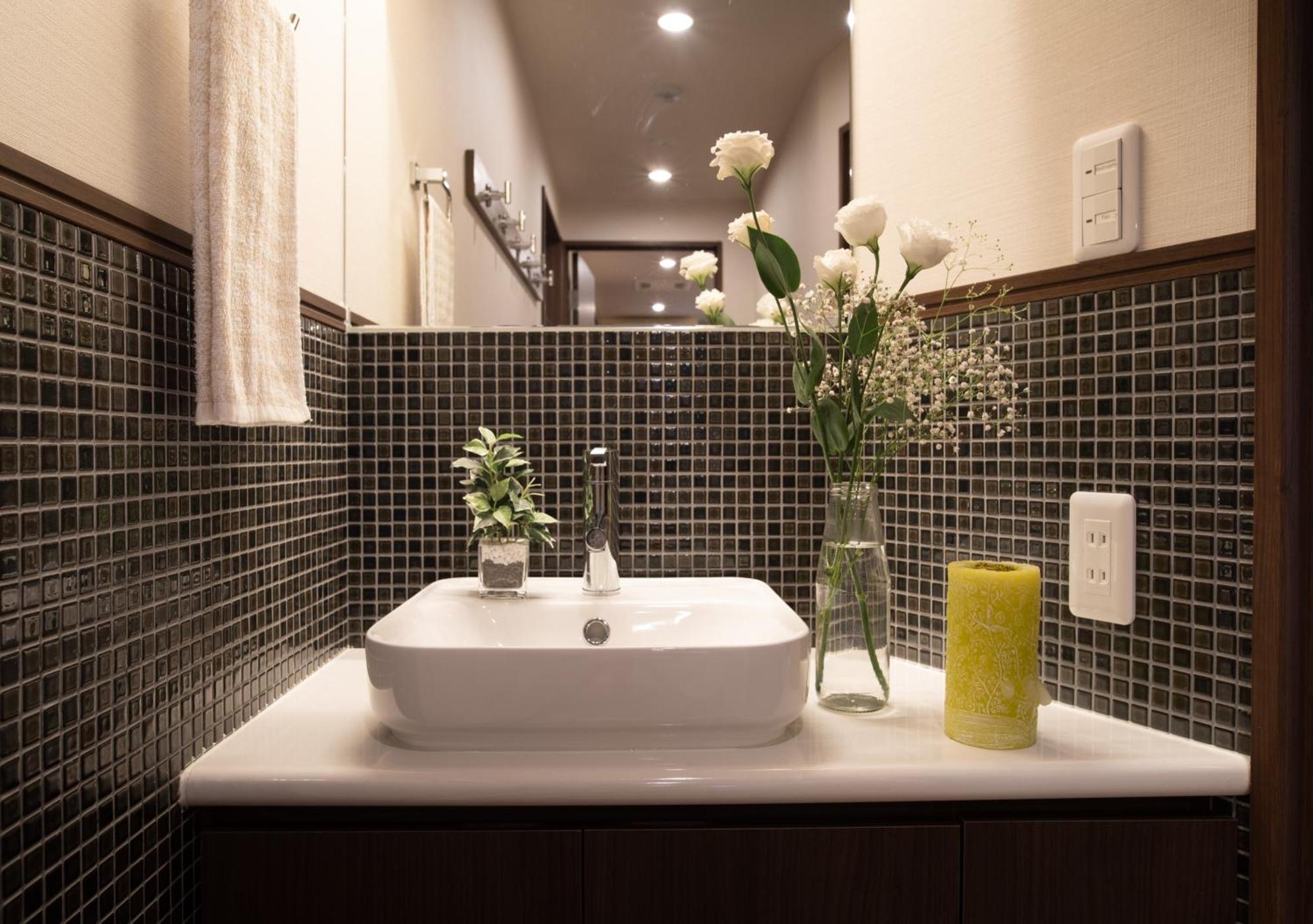 Miidokoro House Hotel Sapporo Chambre photo