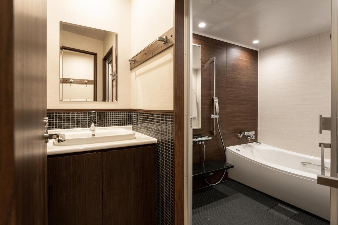 Miidokoro House Hotel Sapporo Extérieur photo